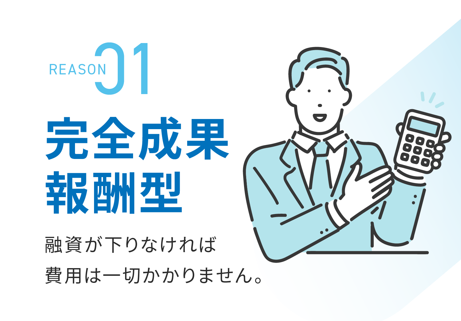 完全成果報酬型