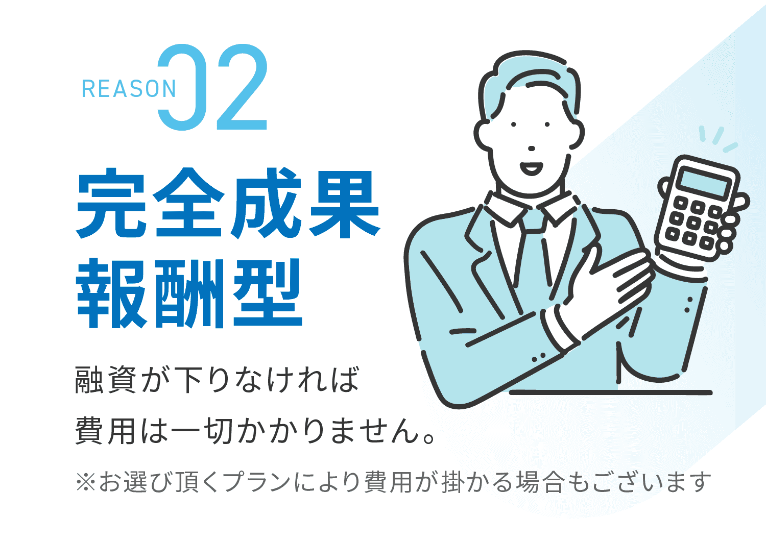完全成果報酬型